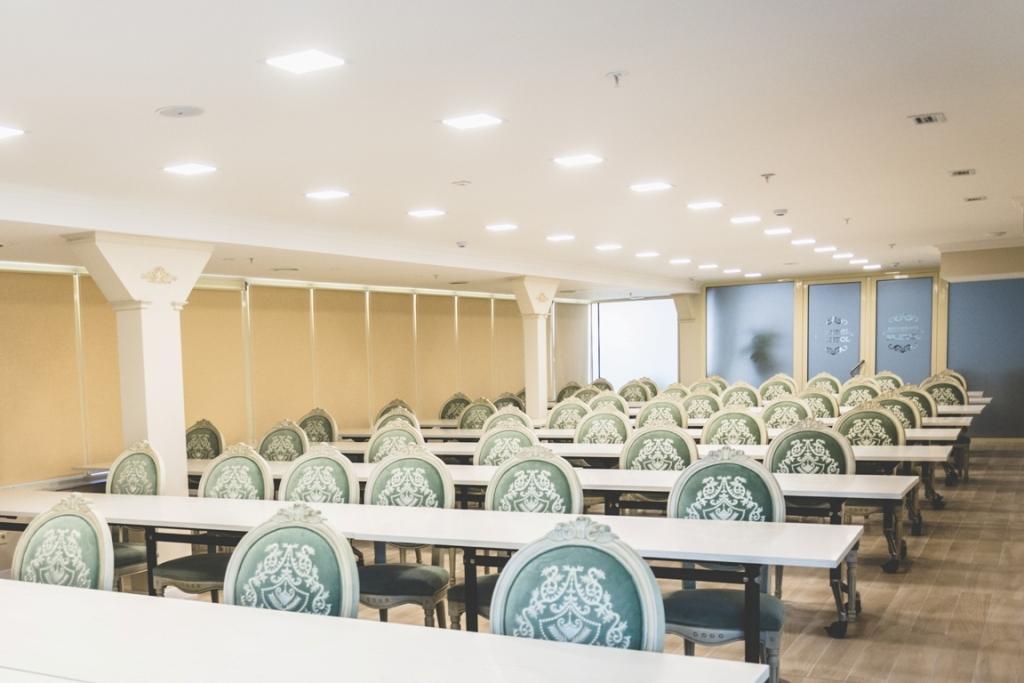 Bristol Park 4* Кишинёв